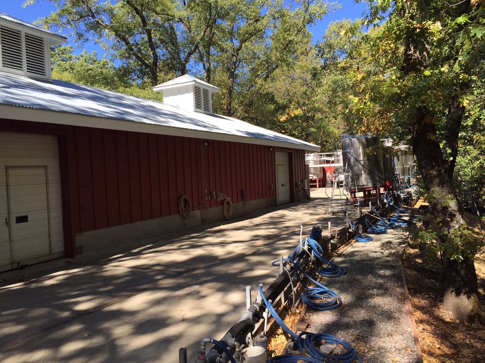 BLACK SEARS Updated September 2024 2610 Summit Lake Dr, Angwin