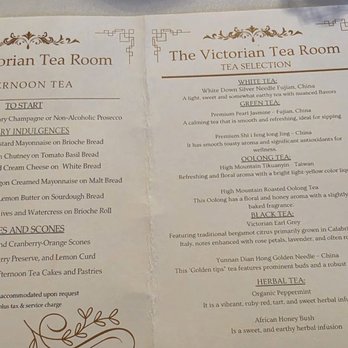 The Victorian Tea Room - Tea Rooms Near Me - Forney, Texas The Victorian Tea Room - Tea Rooms Near Me - Forney, Texas