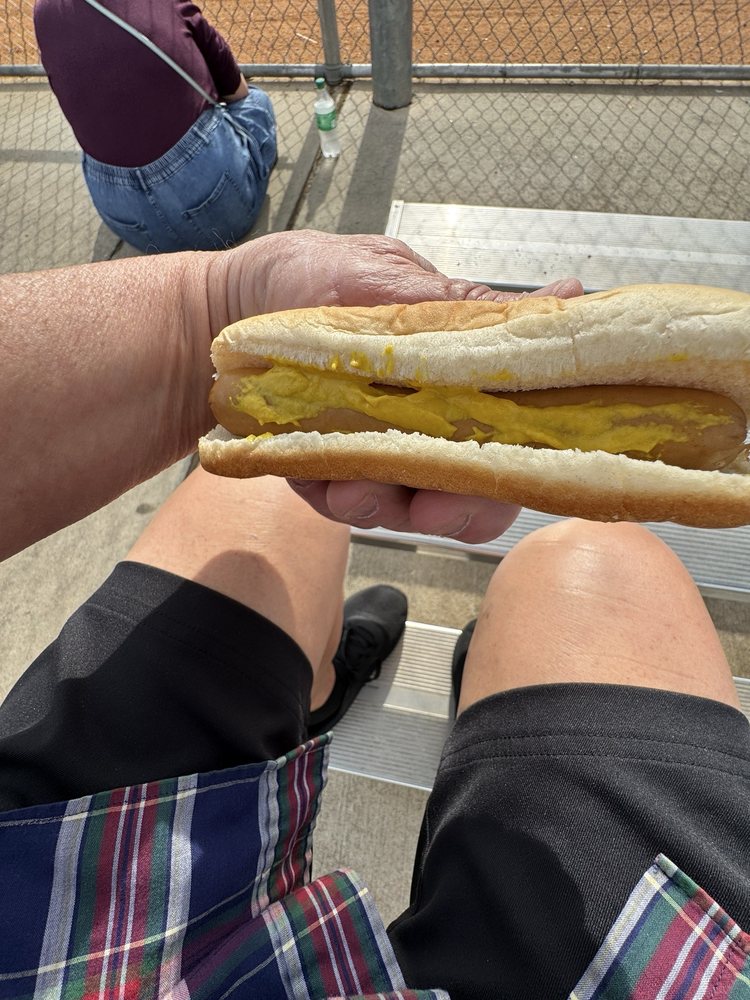 Chesnee Park Concession Chesnee Park Concession