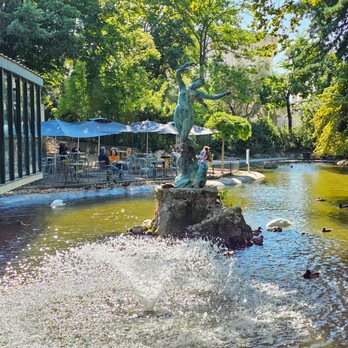 Jardin du Rocher des Doms - Botanical Gardens Near Me - Avignon, 84 Jardin du Rocher des Doms - Botanical Gardens Near Me - Avignon, 84