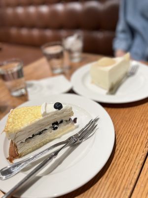 Harbs SoHo by null