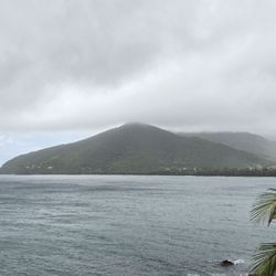 Punta Tuna Lighthouse