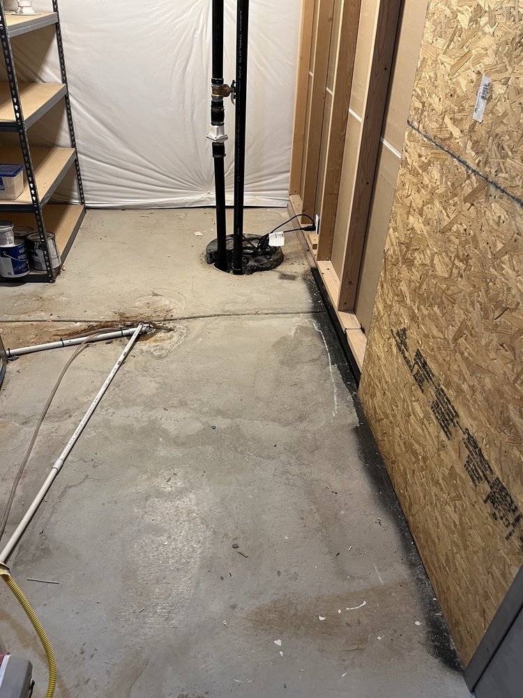 Slide of U.S. Plumbing & Mechanical Services