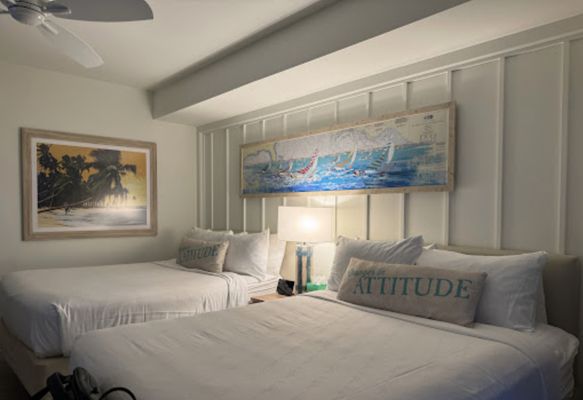 Margaritaville Resort Orlando by null