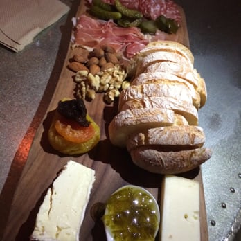 Preserve - Preserve Platter - Lounges Near Me - Winters, California Preserve - Preserve Platter - Lounges Near Me - Winters, California