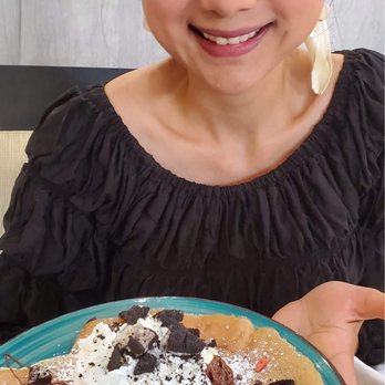 OUI Pancake N Eggs - I love it - American Near Me - Temecula, California