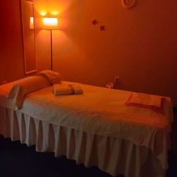 Staples Massage