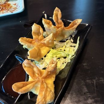 Mizuki - Sushi Bars Near Me - Baytown, Texas