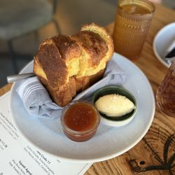 Lotte - Brioche