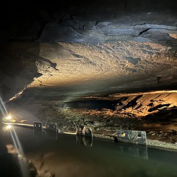 Lost River Cave - Boat Tours Near Me - Bowling Green, Kentucky Lost River Cave - Boat Tours Near Me - Bowling Green, Kentucky