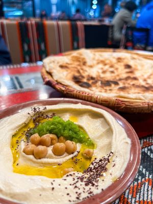 House of Mandi - Yemeni Restaurant by null