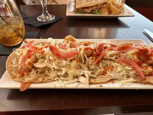 A'Bravo Bistro & Wine Bar by null
