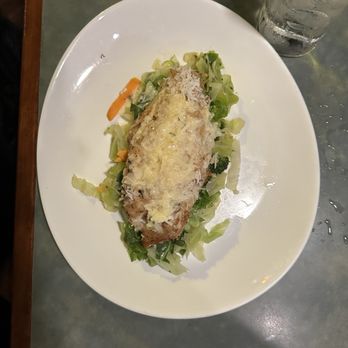 Mo Bay Grill - Coconut Encrusted Snapper Fillet - Caribbean Near Me - Sebastian, Florida Mo Bay Grill - Coconut Encrusted Snapper Fillet - Caribbean Near Me - Sebastian, Florida