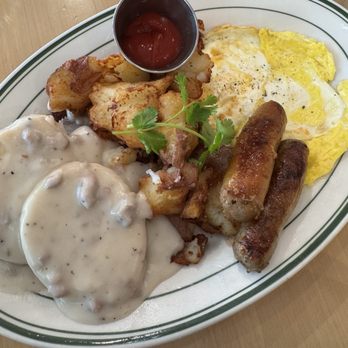 Madi - Biscuits and Gravy - Breakfast & Brunch Near Me - San Diego, California Madi - Biscuits and Gravy - Breakfast & Brunch Near Me - San Diego, California