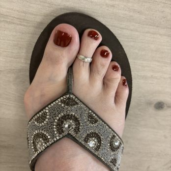 Okaay Nail Spa - Color 66 - Nail Salons Near Me - Ontario , California Okaay Nail Spa - Color 66 - Nail Salons Near Me - Ontario , California