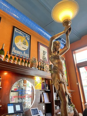 Caribou Cafe by null