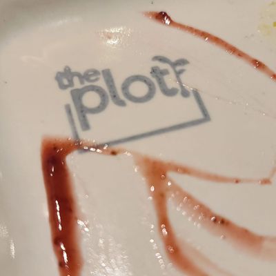 The Plot by null