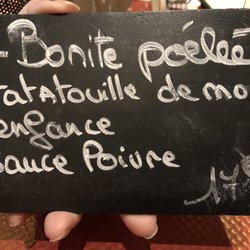 Bistrot Chaud-Vin