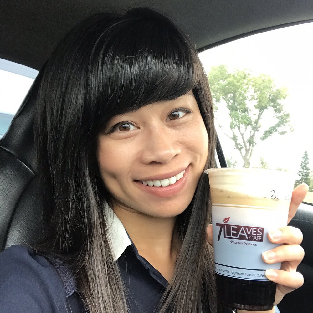 7 Leaves Cafe - Coffee & Tea Near Me - Cypress, California