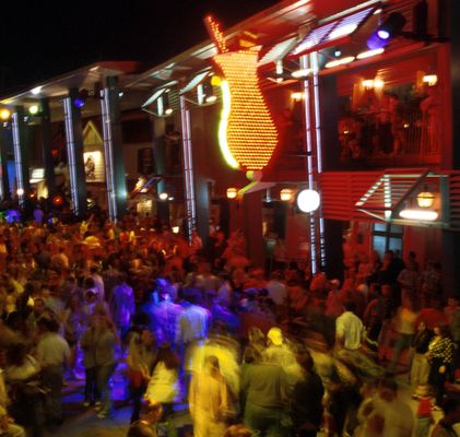 Pat O'Brien's by null