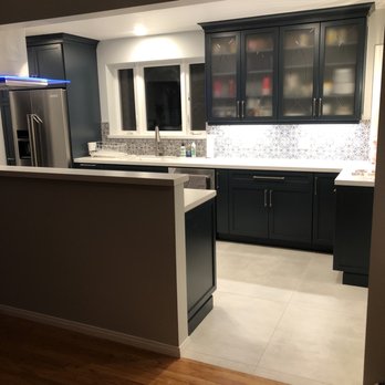 The Kitchen Store - after - Kitchen & Bath Near Me - Culver City, California