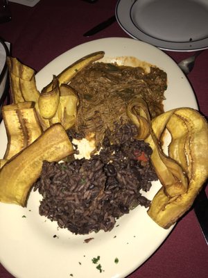 Havana Bar & Grill Cuban Cuisine by null