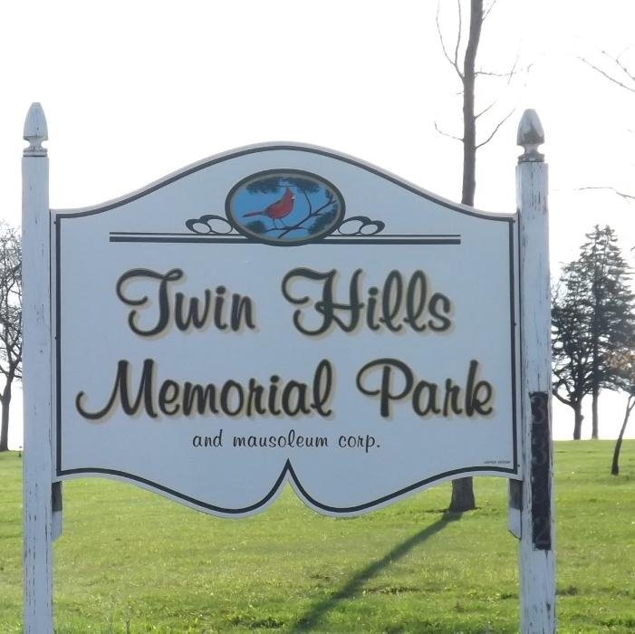 TWIN HILLS MEMORIAL PARK Request Information 3332 Mall Dr