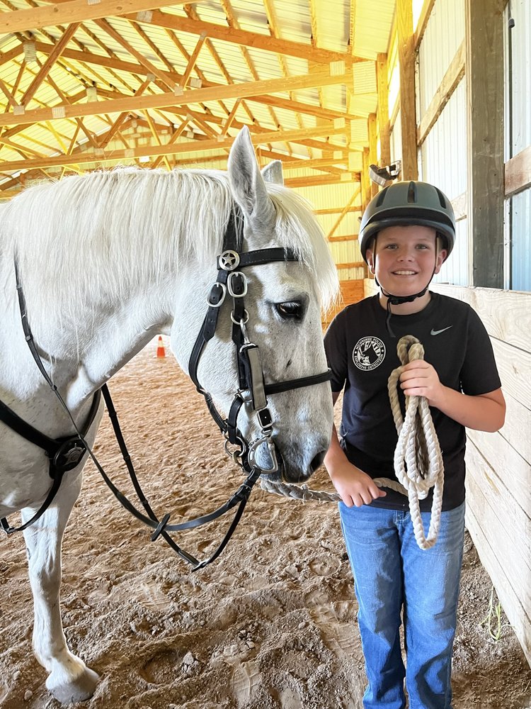 THUNDERHORSE Updated August 2024 15 Photos 4418 W Cedar Creek Rd