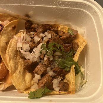 Mala Madre Taqueria - Beef taco - Tacos Near Me - Westbury, New York Mala Madre Taqueria - Beef taco - Tacos Near Me - Westbury, New York