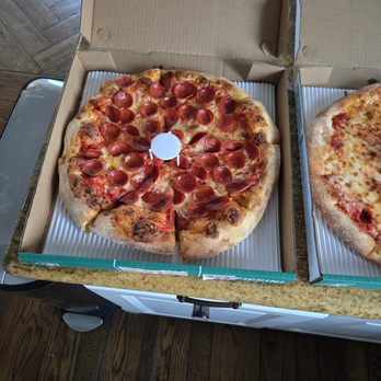 Piccini Italian Takeout - Pepperoni pizza - Italian Near Me - Torrance, California Piccini Italian Takeout - Pepperoni pizza - Italian Near Me - Torrance, California