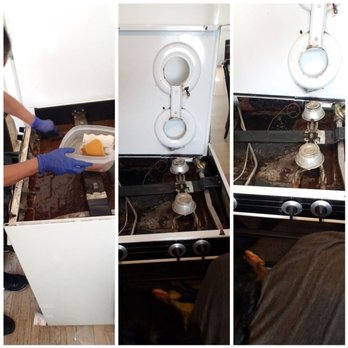 Pixie Dust Cleaning Services - Grease buid up heavily cleaned - Home Cleaning Near Me - Torrance, California Pixie Dust Cleaning Services - Grease buid up heavily cleaned - Home Cleaning Near Me - Torrance, California