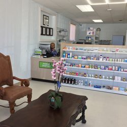 Neighborhood Pharmacy