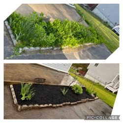 Rosonina Brothers Landscaping