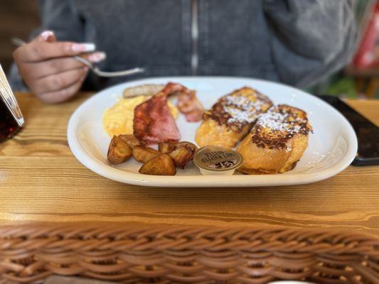 Breakfast & Brunch Jade5 by null