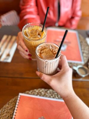 Mujer Divina Brunch Café by null