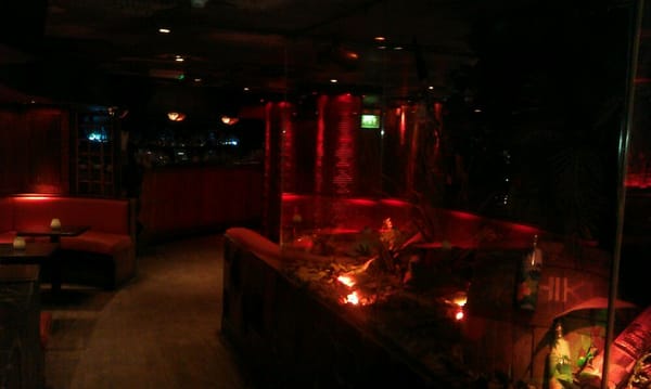 Mahiki by null