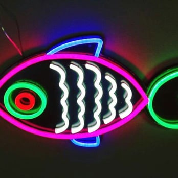 Bakersfield Neon - Signmaking Near Me Bakersfield Neon - Signmaking Near Me