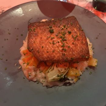 Savage Chef Bar & Grill - Salmon - American Near Me - Menifee, California Savage Chef Bar & Grill - Salmon - American Near Me - Menifee, California