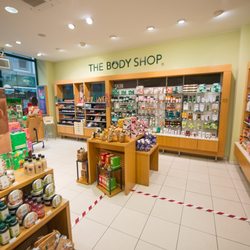 The Body Shop