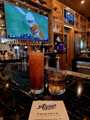 Nine Band Brewing by null