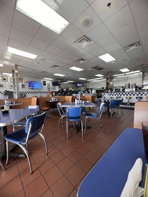 Bob & Edith's Diner by null