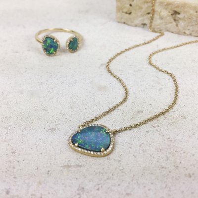 ACCENTS JEWELRY by null