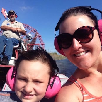 Eagle Bay Airboat Rides - Boating Near Me - Okeechobee, Florida Eagle Bay Airboat Rides - Boating Near Me - Okeechobee, Florida
