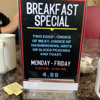 Bricktown Diner & Coney Island - Breakfast Special - Diners Near Me - Dundee, Michigan Bricktown Diner & Coney Island - Breakfast Special - Diners Near Me - Dundee, Michigan
