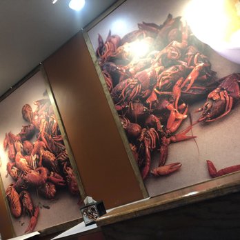 Cap't Loui - Cajun/Creole Near Me - Stoneham, Massachusetts