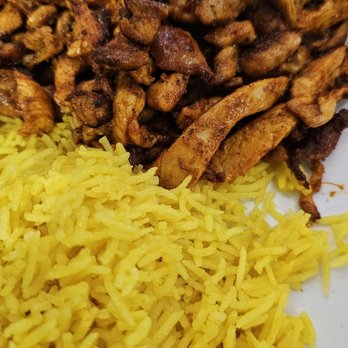 Hummus House - Mediterranean Near Me - Hawthorne, California