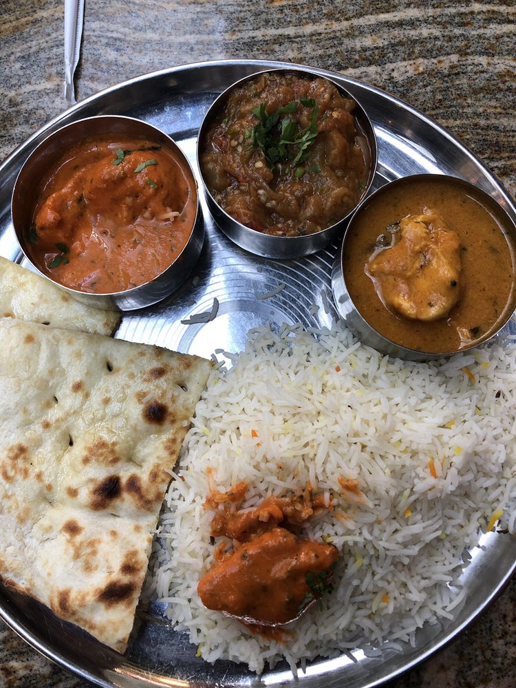 KABOB AND CURRY 286 Photos & 538 Reviews 261 Thayer St, Providence