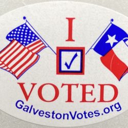 Galveston County Justice Center