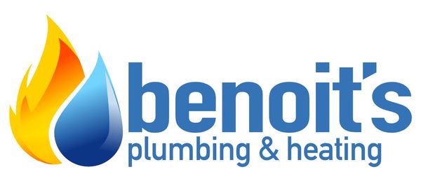 Benoit's Plumbing & Heating Logo