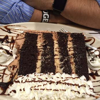 Central Diner & Grille - Peanut butter cake - Diners Near Me - Pittsburgh, Pennsylvania Central Diner & Grille - Peanut butter cake - Diners Near Me - Pittsburgh, Pennsylvania